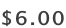 ​$8.50