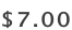 ​$8.50
